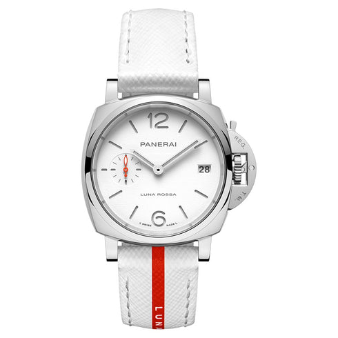 Luminor Due 38 Watch - 1