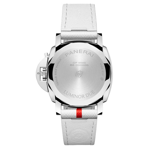 Luminor Due 38 Watch - 2