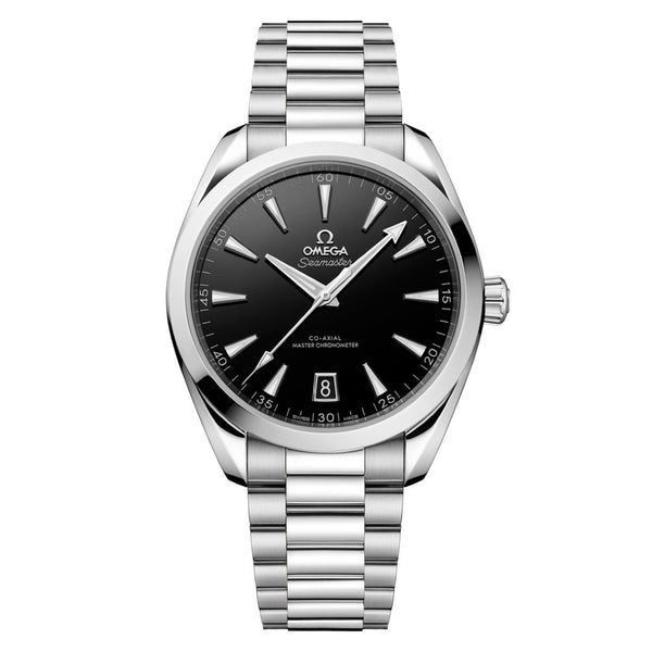 Seamaster Aqua Terra 150M - 1