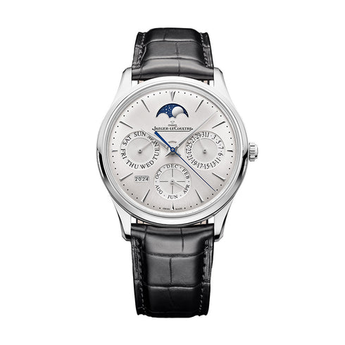 Master Ultra Thin Perpetual Calendar - 1