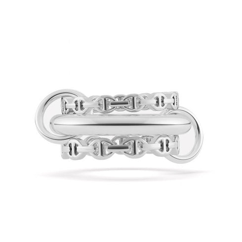 Microdame SK Silver - 1