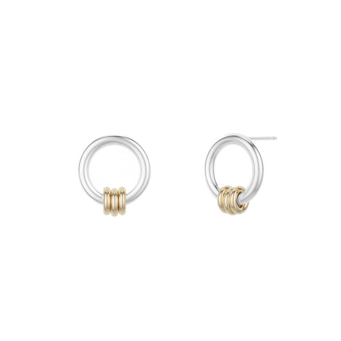 Sidra SG Earrings - 1