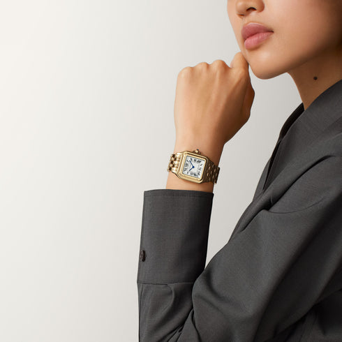 Panthere de Cartier Watch Large - 2