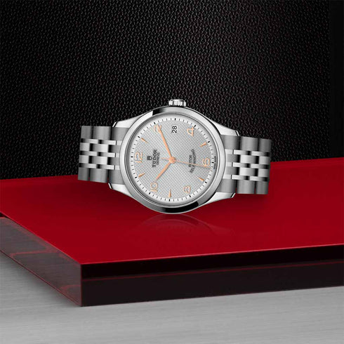 1926 36 Watch - 3