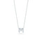 Roberto Coin Letter M Pendant - 1