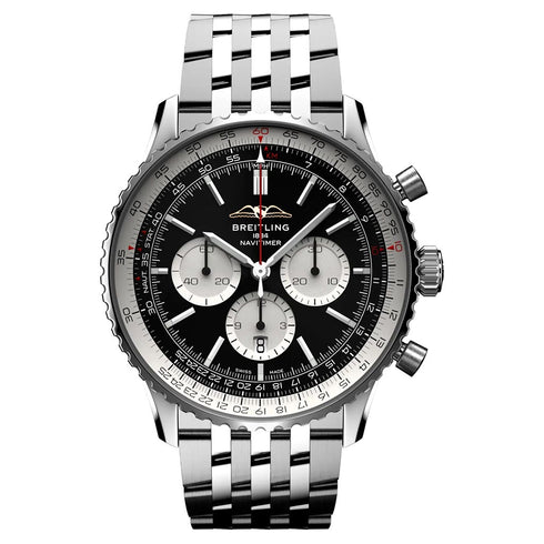 Navitimer B01 Chronograph 46 Watch - 1