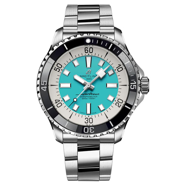 Superocean Automatic 44 Watch - 1