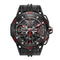 Excalibur Spider Flyback Chronograph - 1