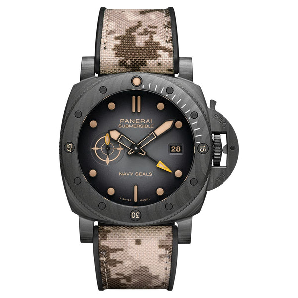 Submersible 44 Watch - 1