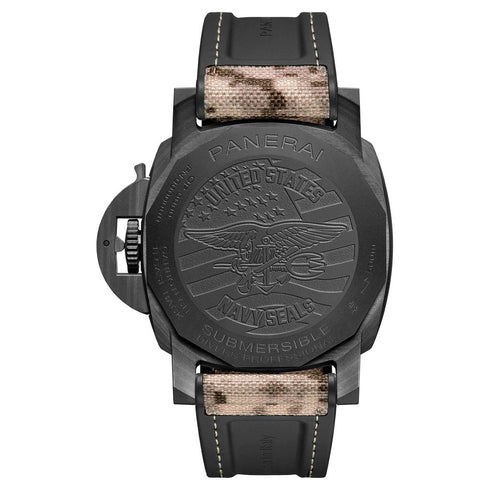 Submersible 44 Watch - 2