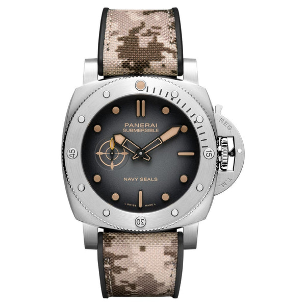 Submersible 44 Watch - 1
