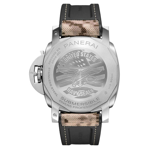 Submersible 44 Watch - 2