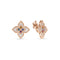 Venetian Princess Medium Earrings - 1
