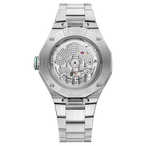 Riviera 10770 Watch - 3