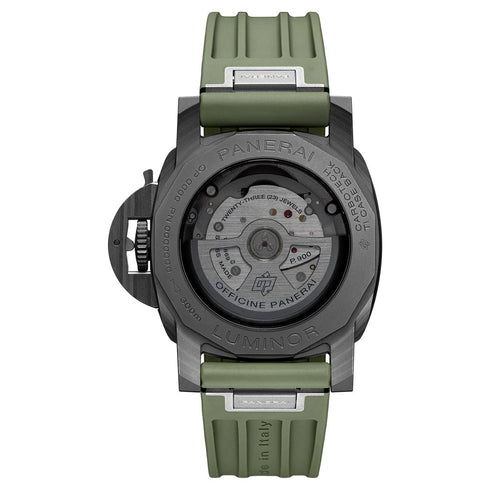 Luminor 40 Watch - 2