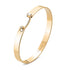 Dinner Date GM Mood Bangle - 1