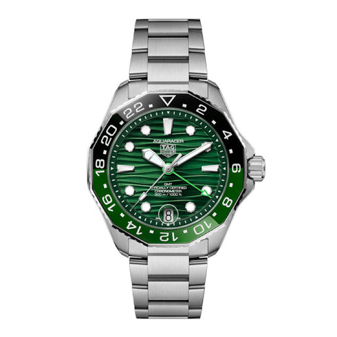 Aquaracer Professional 300 GMT - 1