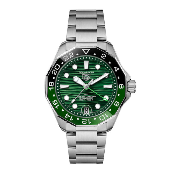 Aquaracer Professional 300 GMT - 1