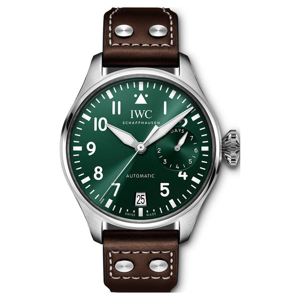 Big Pilot's - 1