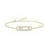 Baby Move Pavé Bracelet - 2