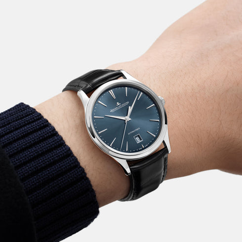 Master Ultra Thin Date - 3