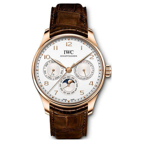 Portugieser Perpetual Calendar 42 - 1