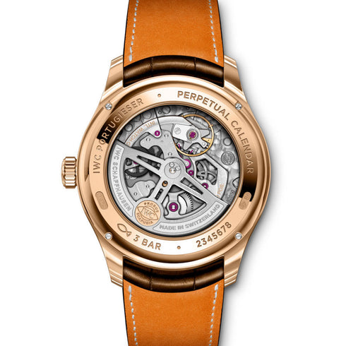 Portugieser Perpetual Calendar 42 - 4