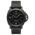 Luminor GMT Black Ceramic Watch - 2