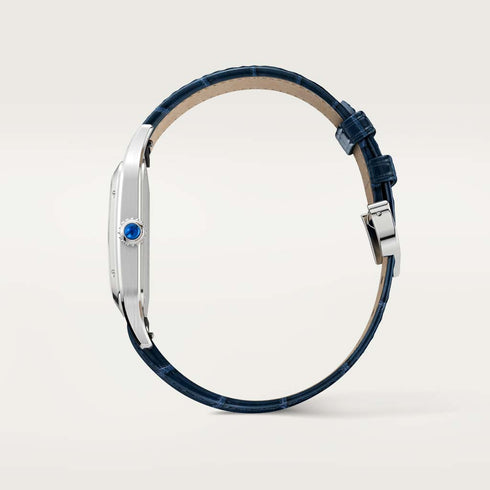 Santos-Dumont Watch (Large Model) - 4