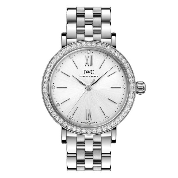 Portofino Automatic 34 - 2