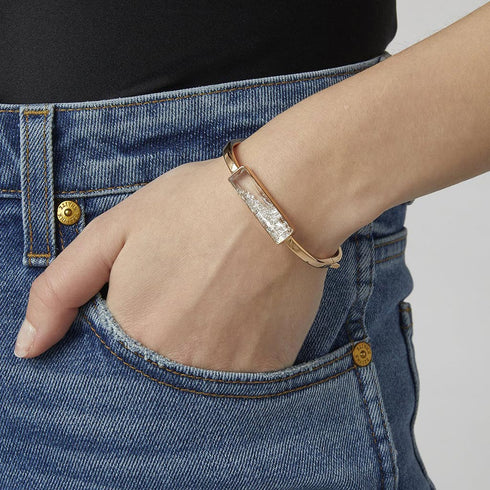 Core Bangle Bracelet - 2