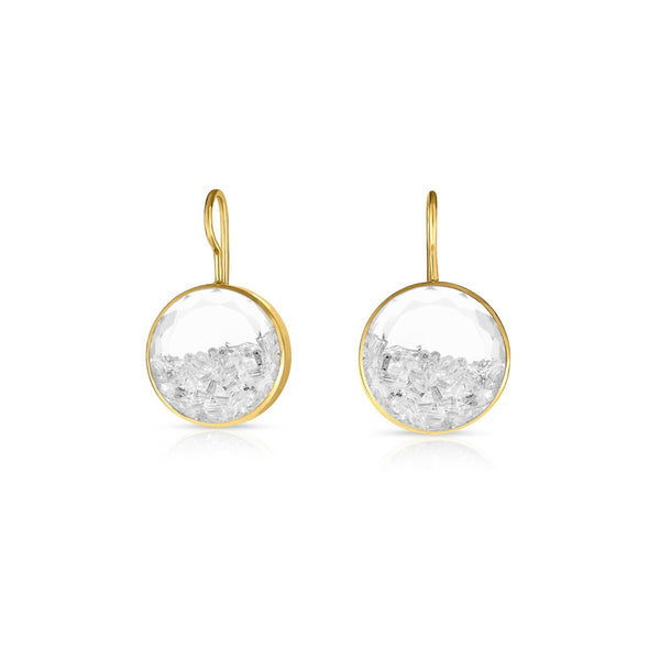 Core 12 Earrings - 1
