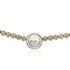 Onda Diamond Shaker Choker in 18k Gold - 2