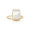 Ten Fourteen Ring Petite - 2