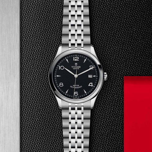 1926 39 Watch - 2