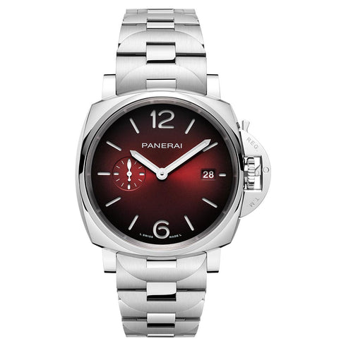 Luminor Due 42 Watch - 2