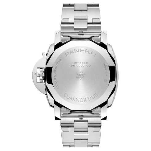 Luminor Due 42 Watch - 3