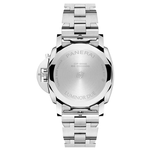 Luminor Due 38 Watch - 3