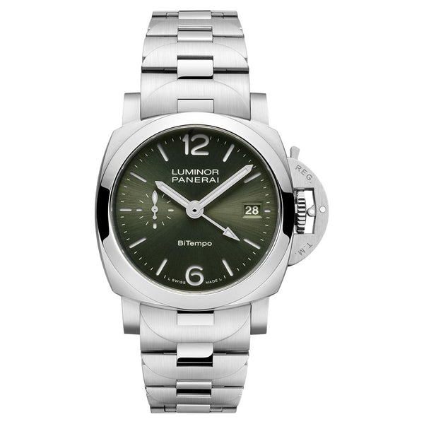 Luminor 40 Watch - 2
