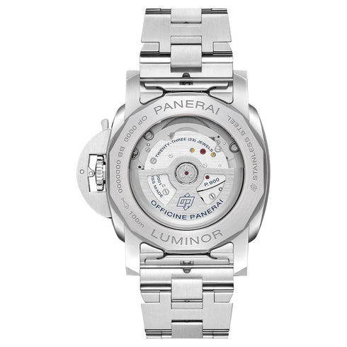 Luminor 40 Watch - 3