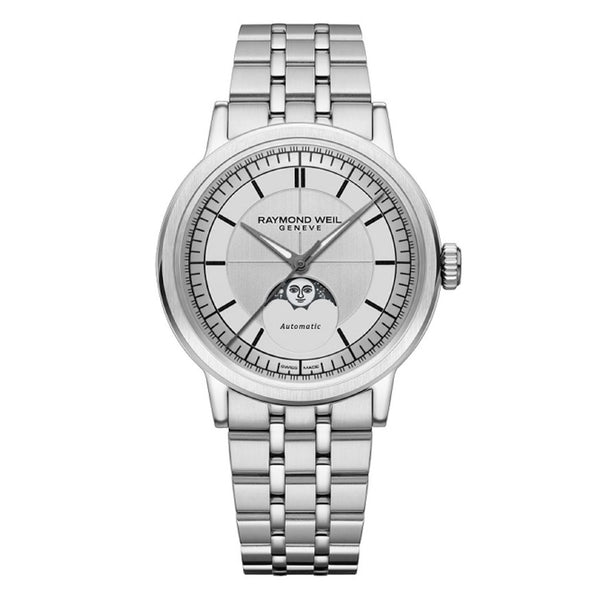 Millesime Moonphase - 2