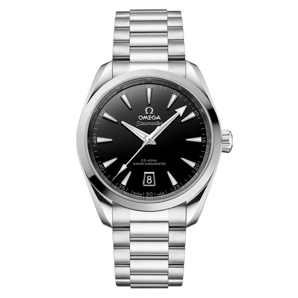 Seamaster Aqua Terra 150M - 1