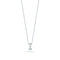 Roberto Coin Letter I Pendant - 1