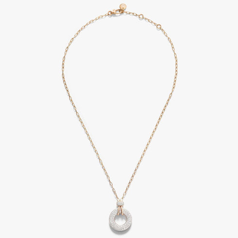 Iconica Necklace with pendant - 5