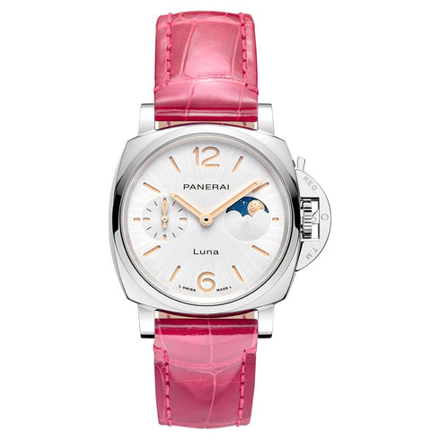 Luminor Due 38 Watch - 2