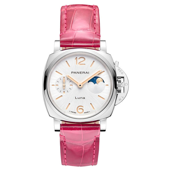 Luminor Due 38 Watch - 2