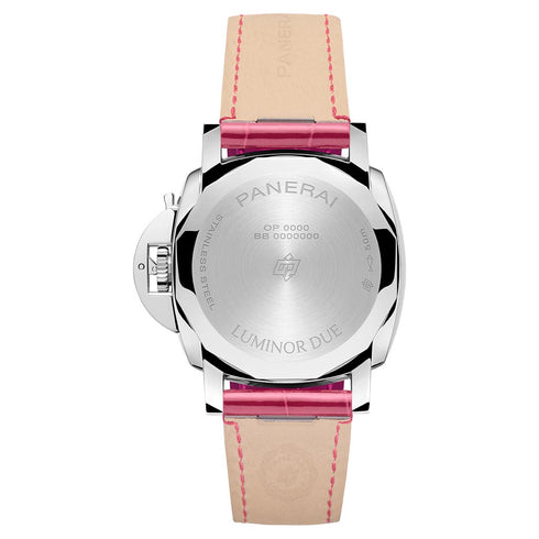 Luminor Due 38 Watch - 3