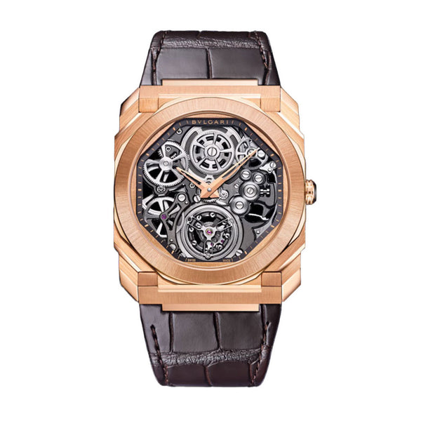 Octo Finissimo Watch - 2