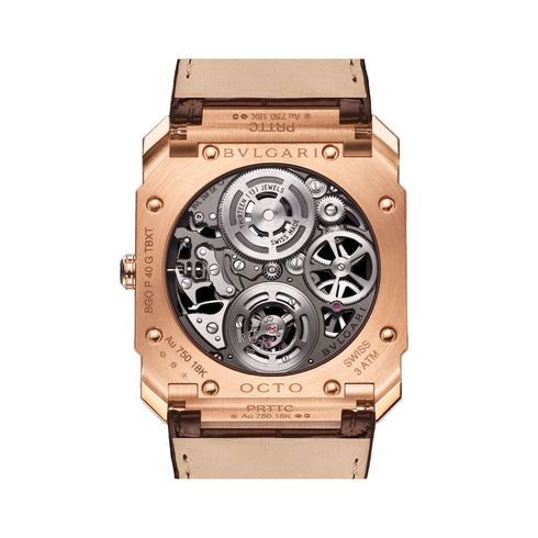 Octo Finissimo Watch - 3