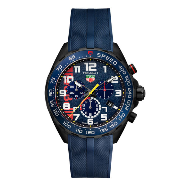 Formula 1 Chronograph X Oracle Red Bull Racing - 2
